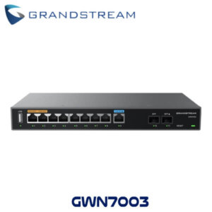 Grandstream Gwn7003 Dubai