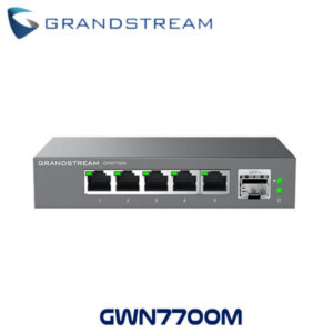 Grandstream Gwn7700m Dubai