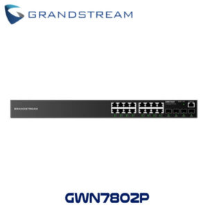 Grandstream Gwn7802p Dubai