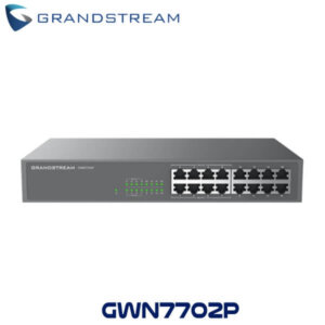 Grandstream Gwn7702p Dubai