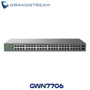 Grandstream Gwn7706 Dubai