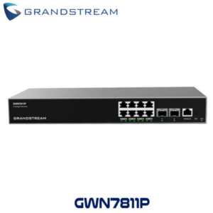 Grandstream Gwn7811p Dubai