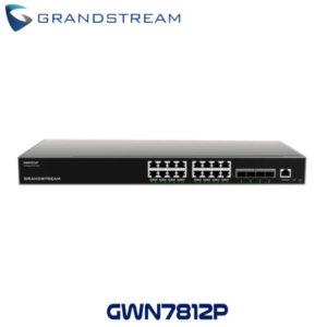 Grandstream Gwn7812p Dubai