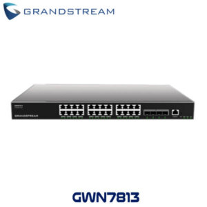 Grandstream Gwn7813 Dubai