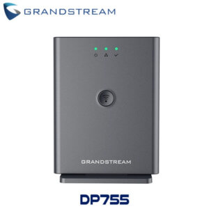 Grandstream Dp755 Dubai