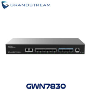 Grandstream Gwn7830 Dubai