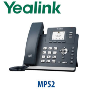 Yealink Mp52 Dubai