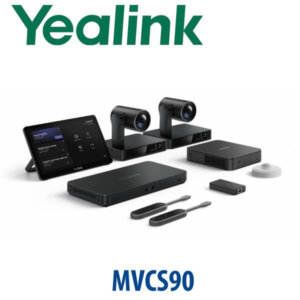 Yealink Mvcs90 Dubai