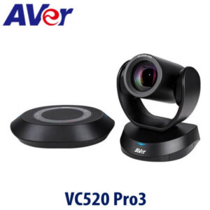 Aver Vc520 Pro3 Dubai