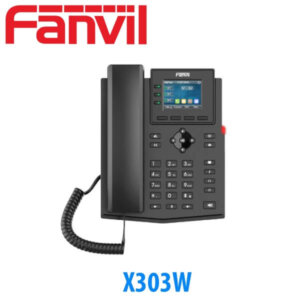 Fanvil X303w Dubai