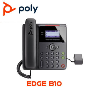 Poly Edge B10 Dubai