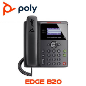 Poly Edge B20 Dubai