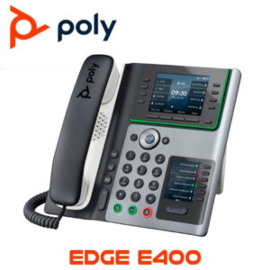 Poly Edge E400 Dubai