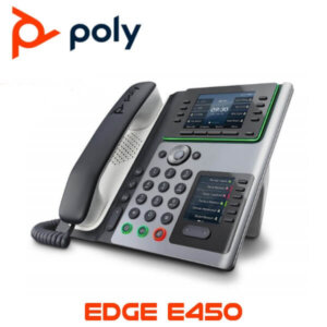 Poly Edge E450 Dubai