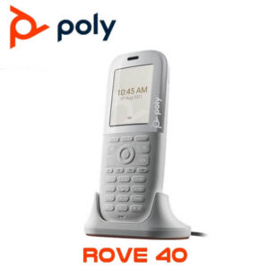 Poly Rove40 Dubai