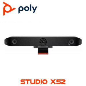 Poly Studio X52 Dubai