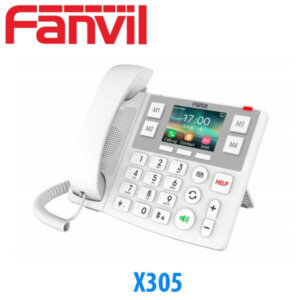 Fanvil X305 Dubai