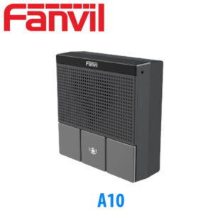 Fanvil A10 Dubai