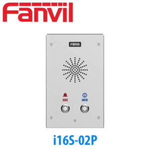 Fanvil I16s 02p Dubai