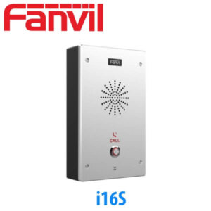 Fanvil I16s Dubai