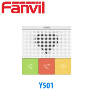 Fanvil Y501 Dubai