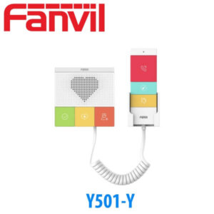 Fanvil Y501 Y Dubai