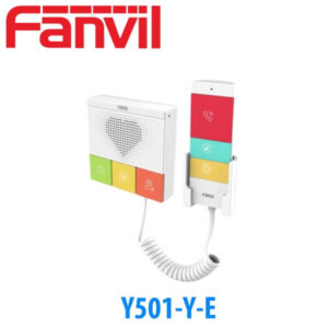 Fanvil Y501 Ye Dubai