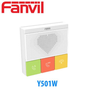 Fanvil Y501w Dubai