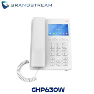 Grandstream Ghp630w Dubai