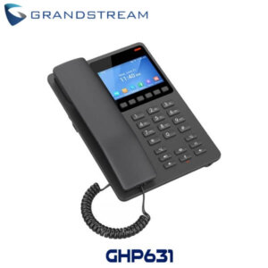 Grandstream Ghp631 Dubai