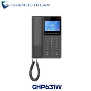 Grandstream Ghp631w Dubai