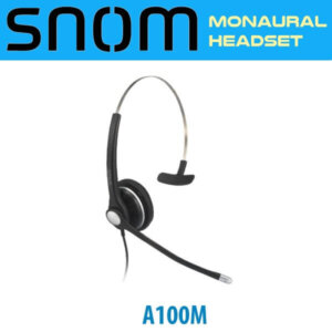 Snom A100m Dubai