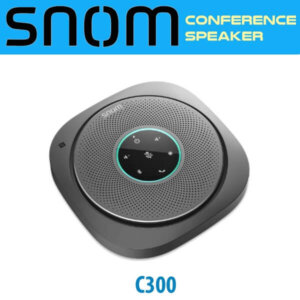 Snom C300 Dubai