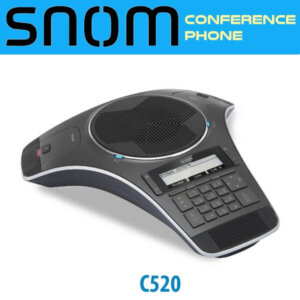 Snom C520 Dubai