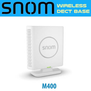 Snom M400 Dubai