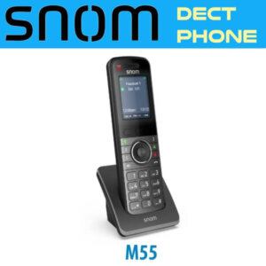 Snom M55 Dubai