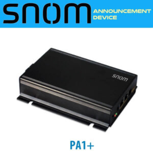 Snom Pa1plus Dubai