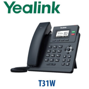 Yealink T31w Dubai