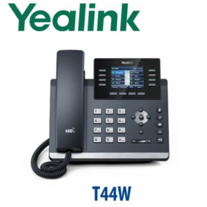 Yealink T44w Dubai