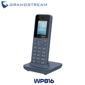 Grandstream Wp816 Dubai