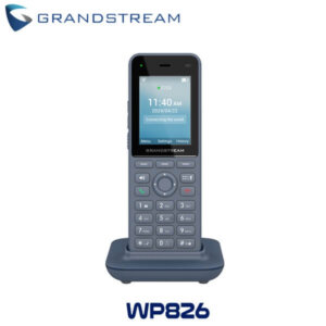 Grandstream Wp826 Dubai