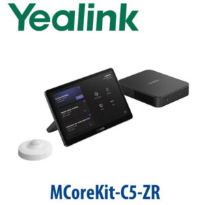 Yealink Mcorekit C5 Zr Dubai