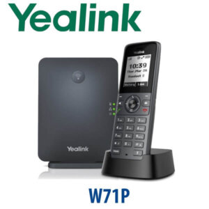 Yealink W71p Dubai