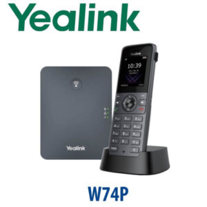 Yealink W74p Dubai