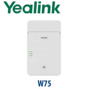 Yealink W75 Dubai