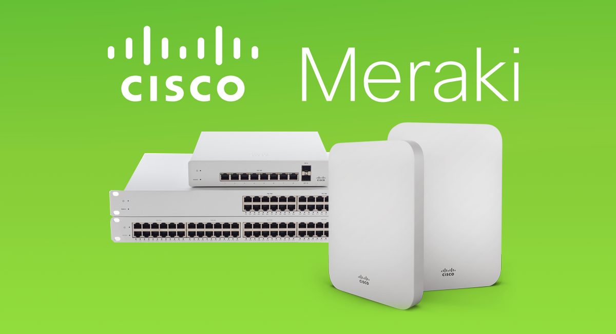 Cisco Meraki Dubai Uae Abudhabi