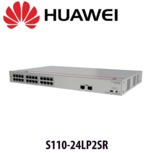 Huawei S110 24lp2sr Dubai