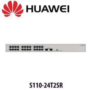 Huawei S110 24t2sr Dubai