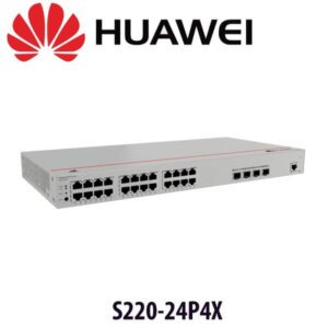 Huawei S220 24p4x Dubai