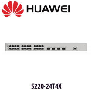 Huawei S220 24t4x Dubai